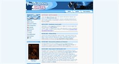 Desktop Screenshot of iagtg.oldgamesitalia.net