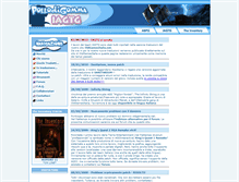 Tablet Screenshot of iagtg.oldgamesitalia.net